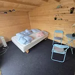 Pool House With Space For Relaxation Bording Stationsby
