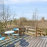Pool House With Space For Relaxation Bording Stationsby