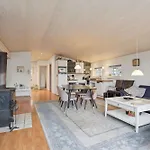 Pool House With Space For Relaxation * Bording Stationsby