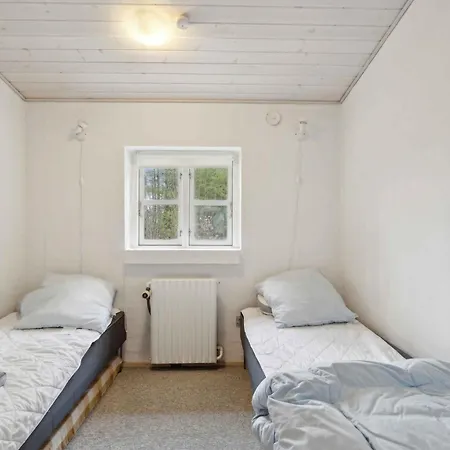 Nyaraló Pool House With Space For Relaxation Bording Stationsby