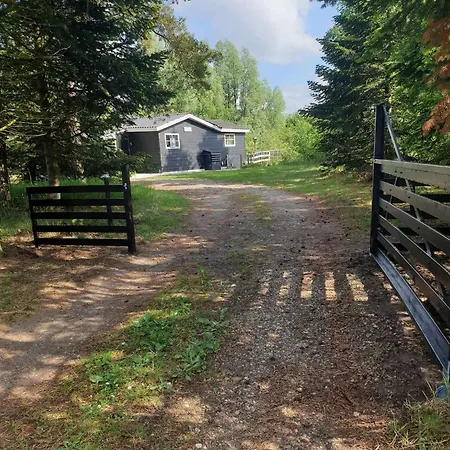 Nyaraló Pool House With Space For Relaxation Bording Stationsby